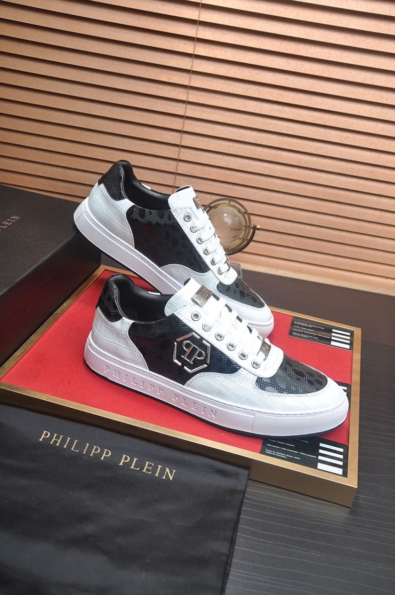 Philipp Plein Shoes